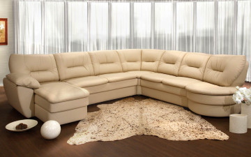 Картинка интерьер мебель диван