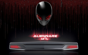 Картинка компьютеры alienware
