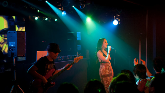 Обои картинки фото coldfeet, музыка