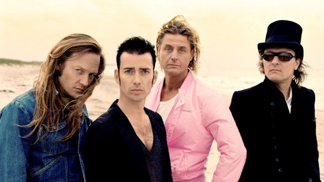 Обои картинки фото музыка, хард-рок, дания, глэм-метал, мелодичный, рок, d-a-d