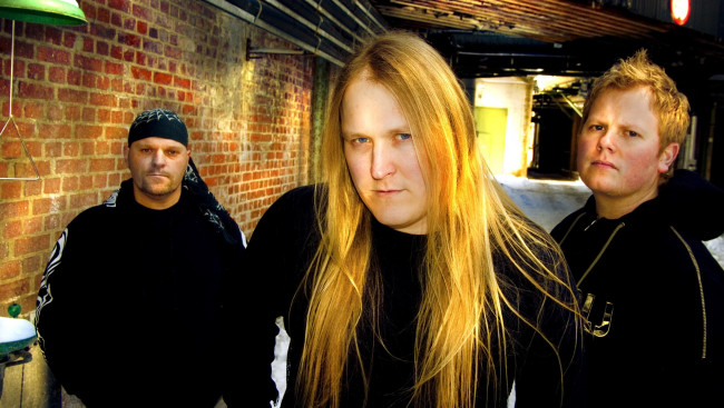 Обои картинки фото communic, музыка, другое, норвегия, трэш-метал, пауэр-метал