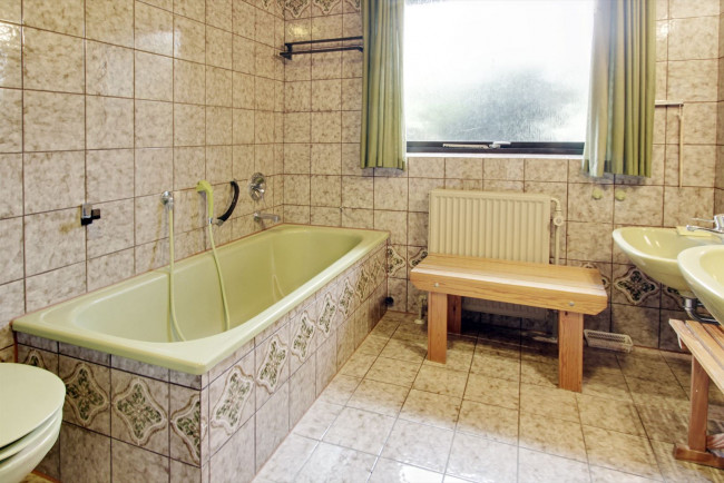 Обои картинки фото интерьер, ванная, туалетная, комнаты