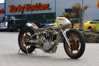 Картинка мотоциклы customs custom bike
