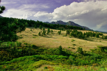 Картинка природа пейзажи сша америка национальный парк