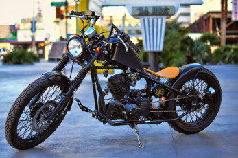 Картинка мотоциклы customs bike custom