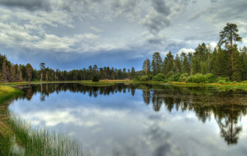 Картинка природа реки озера пейзаж