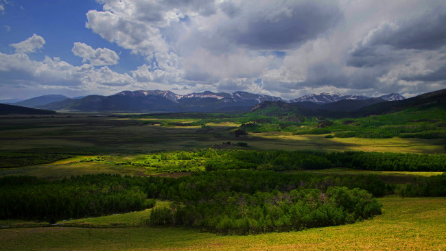 Обои картинки фото природа, пейзажи, национальный, парк, сша, америка