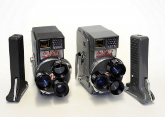 Картинка mansfield+holiday+meter+matic бренды -+другое кинокамеры