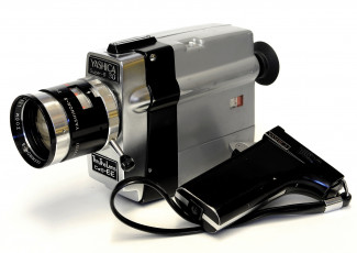 Картинка yashica+super-8+30 бренды -+другое кинокамера