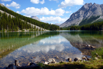 Картинка природа реки озера горы озеро