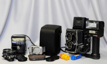 Картинка vente+de+garage+hier бренды бренды+фотоаппаратов+ разное фотокамера