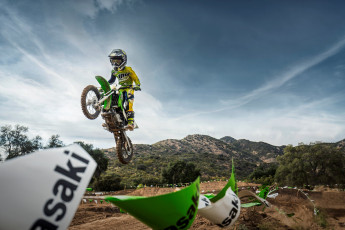 Картинка спорт мотокросс скорость гонки