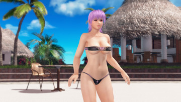 Картинка 3д+графика люди+ people взгляд девушка фон