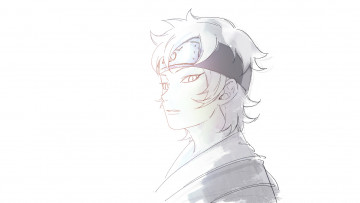 Картинка аниме naruto mitsuki