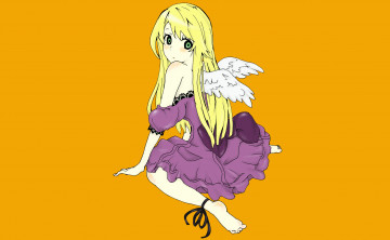 Картинка аниме dogs +bullets+&+carnage nill