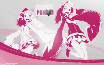 Картинка аниме dogs +bullets+&+carnage девочки