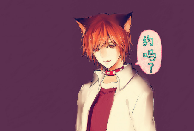 Обои картинки фото аниме, gekkan shoujo nozaki-kun, mikoshiba, mikoto