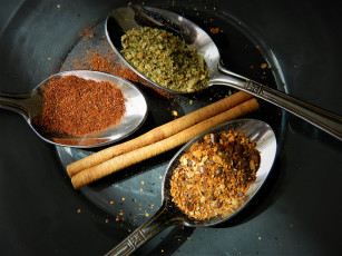 Картинка еда крупы +зерно +специи +семечки снедь