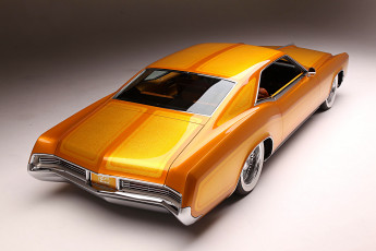 Картинка автомобили buick