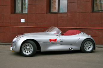 Картинка cardi+body+2003 автомобили cardi body 2003