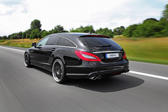 Картинка mercedes-benz+cls-63+amg+shooting+brake+2013 автомобили mercedes-benz cls-63 amg shooting brake 2013