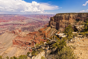 Картинка природа горы простор