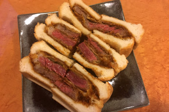 Картинка еда бутерброды +гамбургеры +канапе снедь