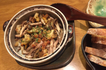 Картинка еда грибы +грибные+блюда снедь