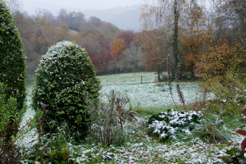 Картинка природа пейзажи простор