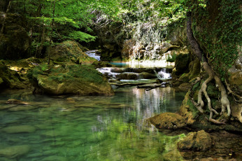 Картинка природа реки озера простор