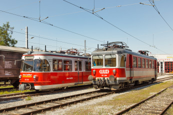 Картинка техника трамваи трамвай рельсы