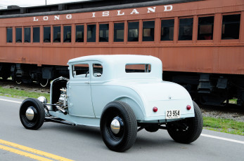 обоя автомобили, custom classic car, ford