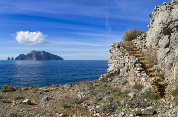 Картинка природа побережье простор