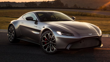 Картинка автомобили aston+martin aston martin