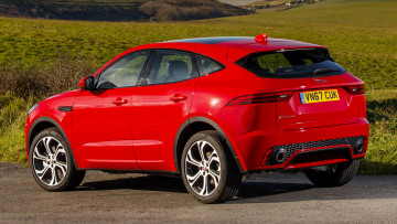 Картинка автомобили jaguar