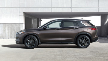 Картинка infiniti+qx50+2019 автомобили infiniti qx50 2019