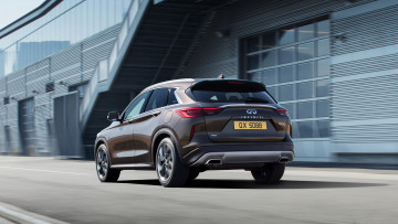 Картинка infiniti+qx50+2019 автомобили infiniti qx50 2019