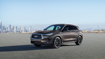 обоя infiniti qx50 2019, автомобили, infiniti, qx50, 2019