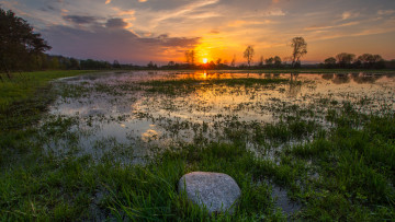 Картинка природа реки озера простор