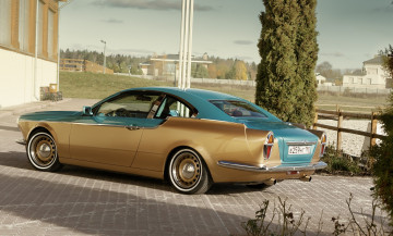 Картинка bilenkin+vintage+is+a+bmw+m3+turned+retro+russian+coupe+2015 автомобили -unsort russian retro turned m3 bmw vintage bilenkin 2015 coupe