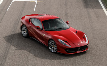 Картинка автомобили ferrari