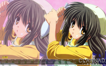 Картинка календари аниме 2018 девушка взгляд лицо