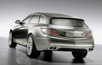 Картинка mercedes-benz+fascination+concept+2008 автомобили mercedes-benz fascination concept 2008