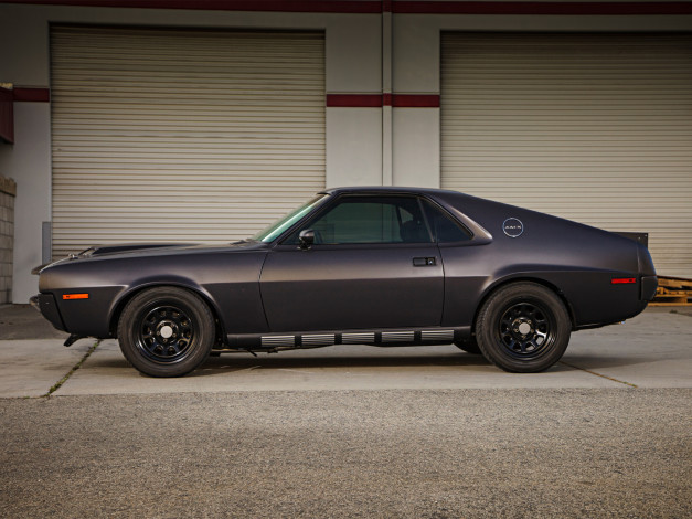 Обои картинки фото автомобили, amc