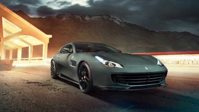 Обои картинки фото автомобили, ferrari