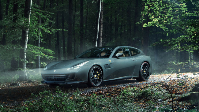 Обои картинки фото автомобили, ferrari