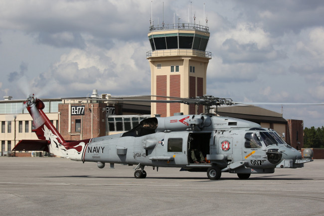 Обои картинки фото авиация, вертолёты, вертушка