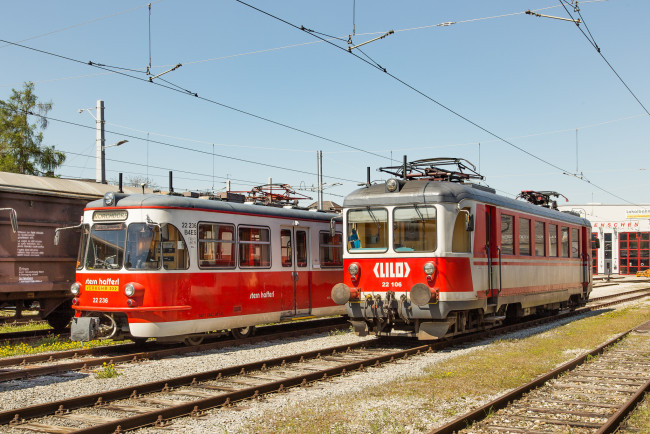 Обои картинки фото техника, трамваи, трамвай, рельсы