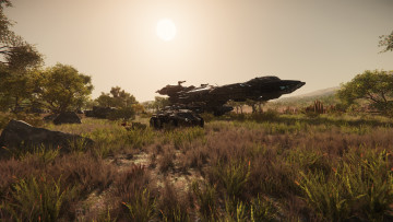 Картинка видео+игры star+citizen star citizen