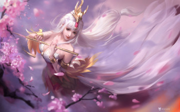 Картинка видео+игры king+of+glory king of glory